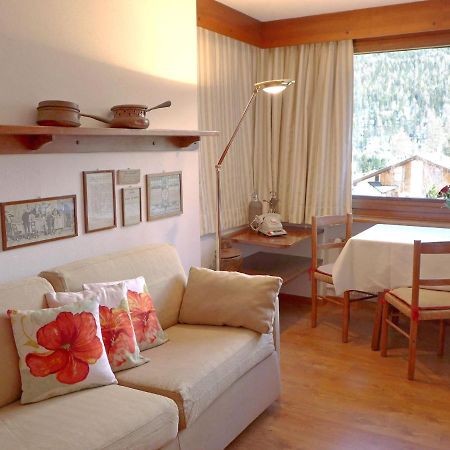 Apartment Chesa Arlas B3 St. Moritz Exterior photo